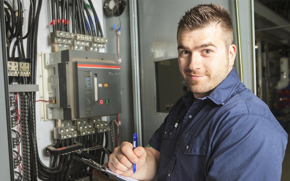  électricien Lieusaint