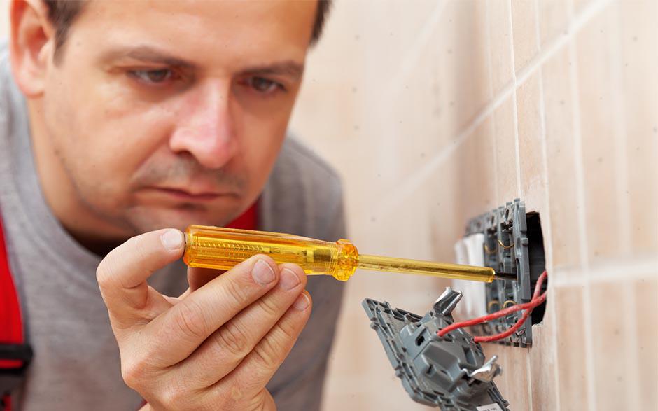 électricien Lieusaint