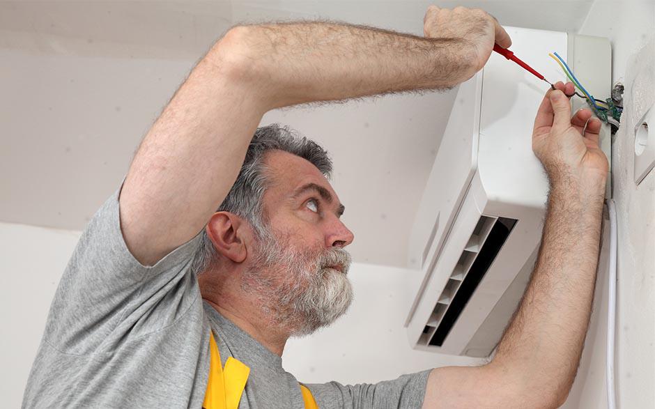  électricien Lieusaint